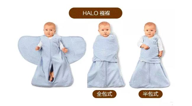 婴儿睡眠神器有哪些,宝宝夏季睡眠神器