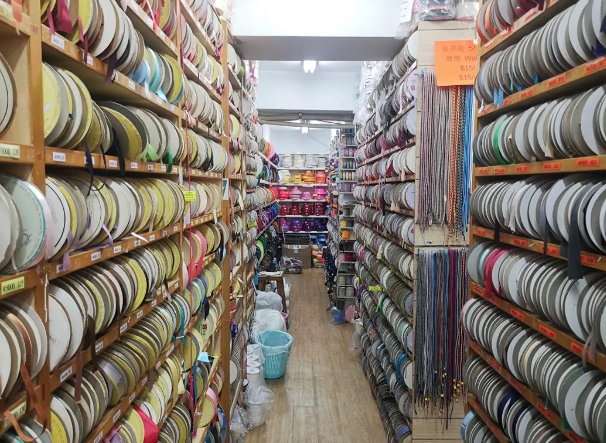 香港本地人都会去买的店,香港本地人逛的商品