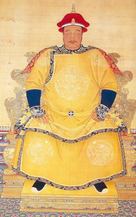 清朝12帝背后的历史故事,清朝十二帝哪个当皇帝最久