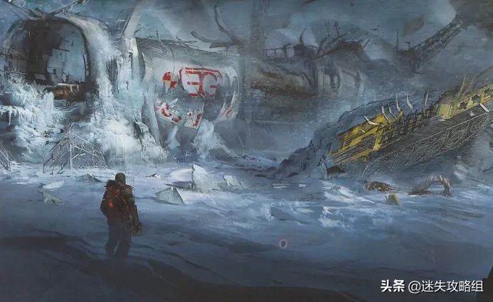 ea死亡空间剧情,ea死亡空间重制版