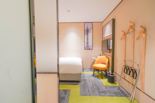 白云机场转机酒店,白云机场有免费中转酒店吗