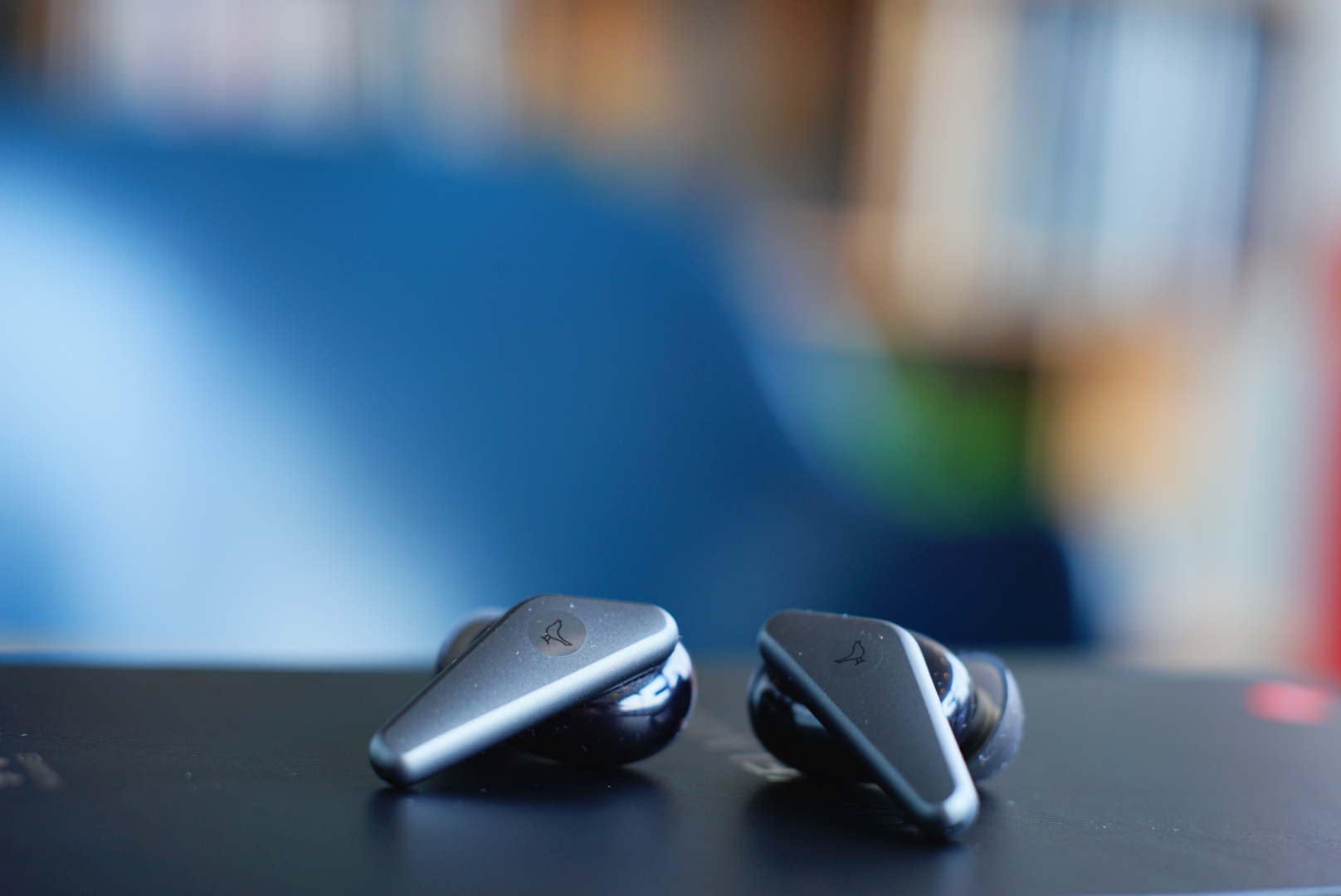 灏忛笩钃濈墮闊崇bird,灏忛笩trackair+璇勬祴