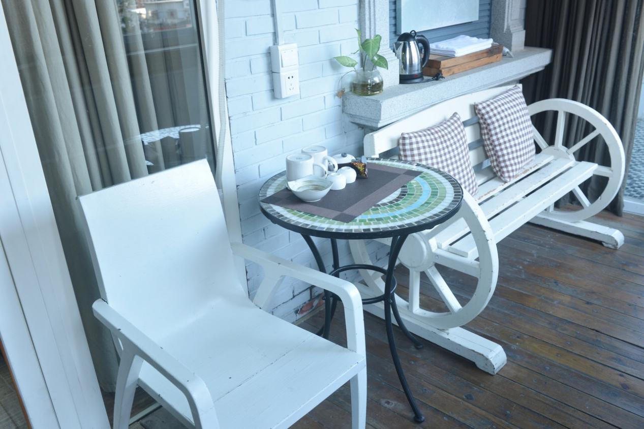 厦门推荐比较好的海景酒店,厦门泡澡的地方