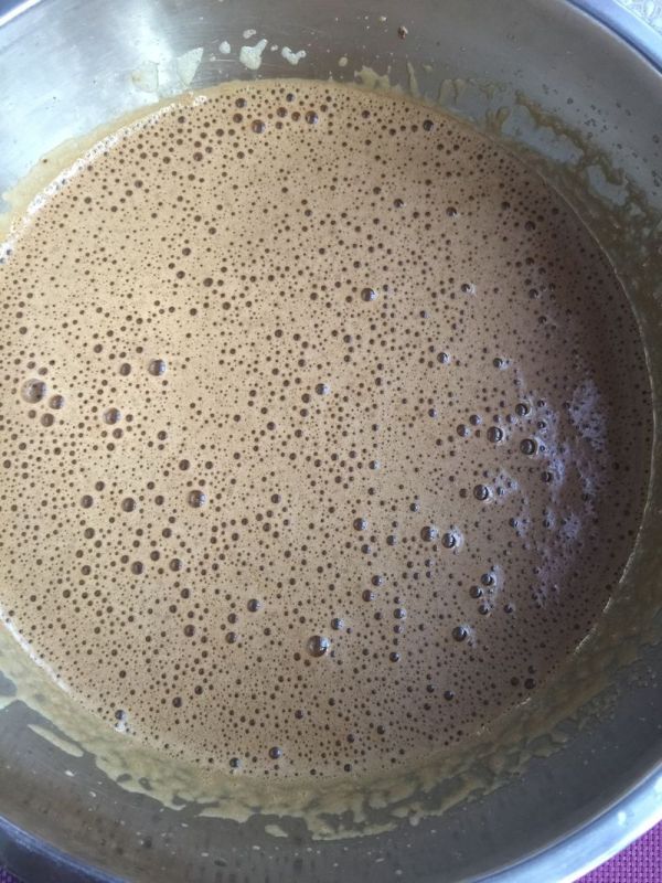 枣糕家常做法蒸锅,炸枣糕的家常做法