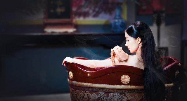 古代人没有肥皂的时候用什么,古代没有牙膏和牙刷怎么办