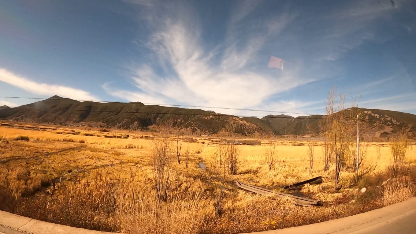 云南6日5晚自由行,云南六天五晚自由行