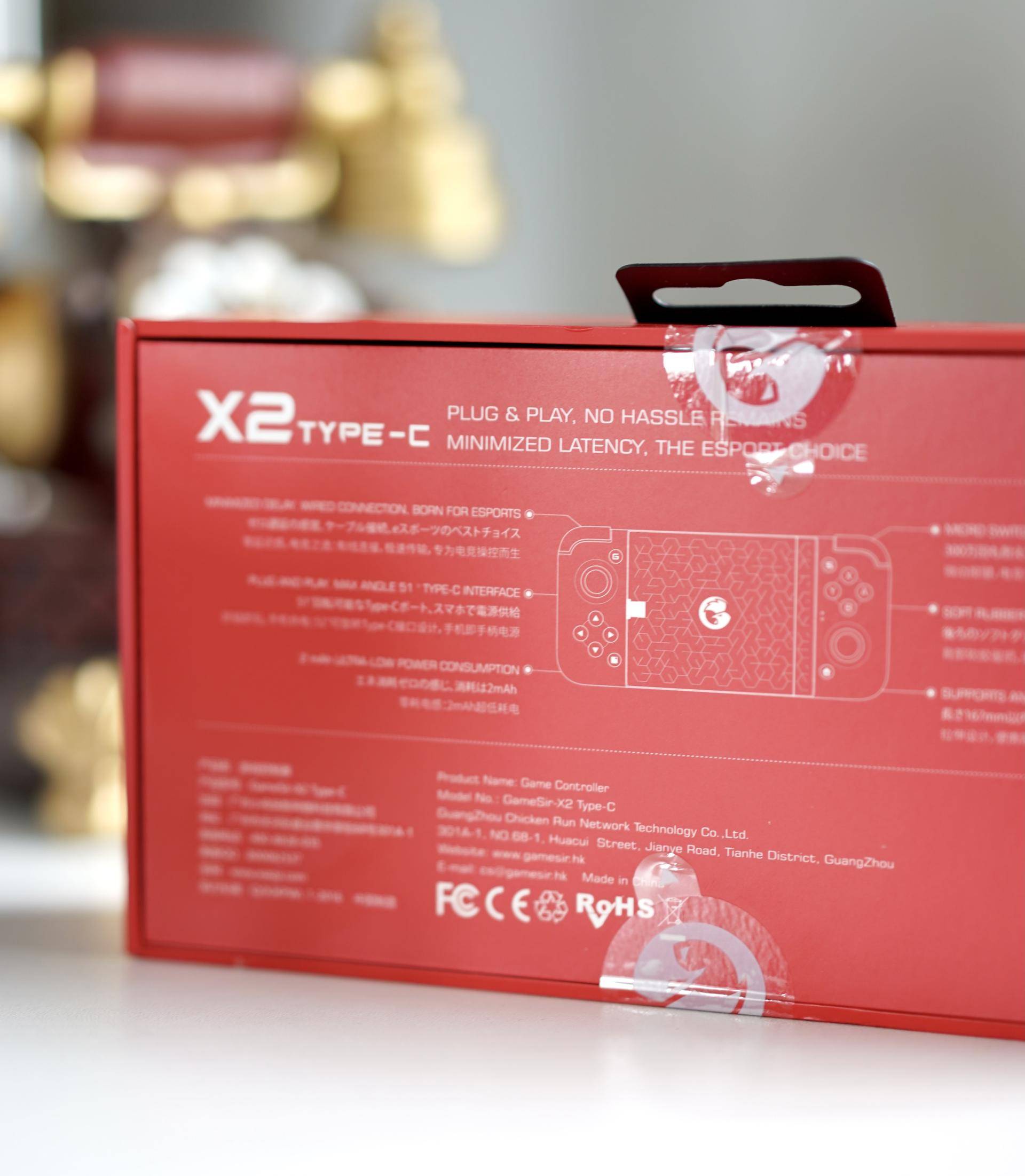 小鸡x2手柄和switch买哪个,盖世小鸡t4pro手柄怎么连接switch