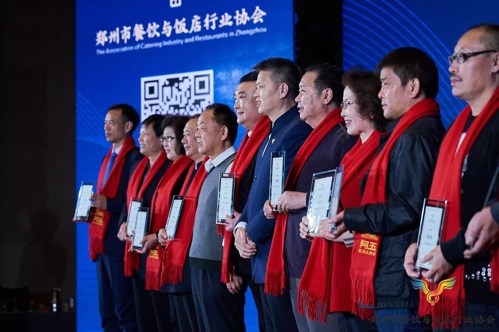 《不是闹着玩的》导演担任“中原美食推广大使”，真不是闹着玩的