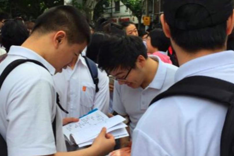 高考落榜生还有哪些出路,高考落榜后有哪些出路的视频