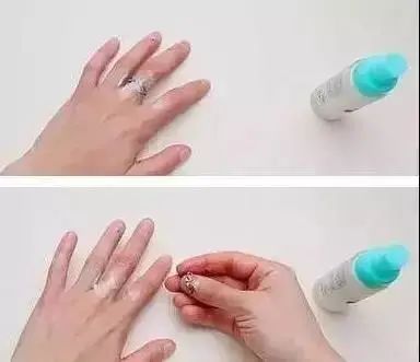 防火员手被卡怎么办,手指被卡防火来了