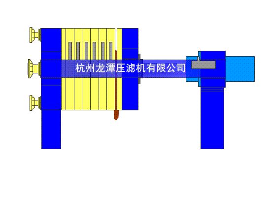 电厂冷却塔工作原理动画演示,电厂三通阀原理动作示意图