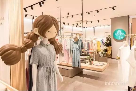 特殊时期服装店怎样线上营销,特殊时期服装店大量上新