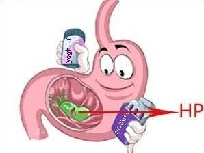 一半中国人感染的幽门螺旋杆菌怎么根治？