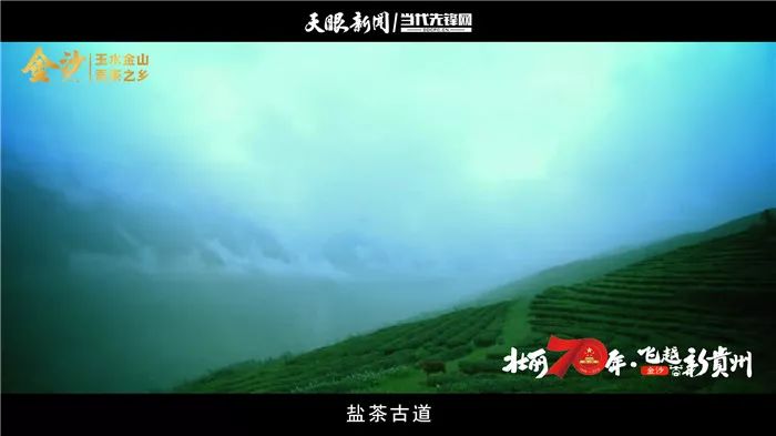 茶马古道丽水金沙,千年古镇丽水金沙