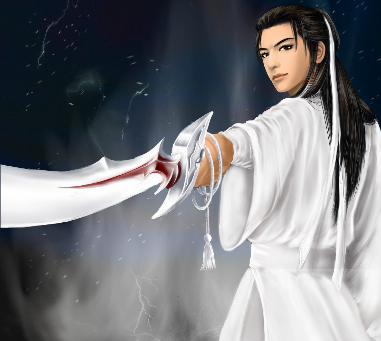 韩子高晚年被陈文帝嫌弃了吗,历史上唯一的男皇后是韩子高吗