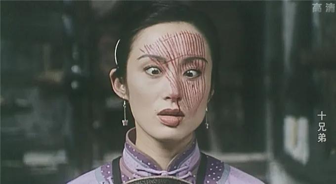 罗家英十兄弟完整版,十兄弟老大是谁演的