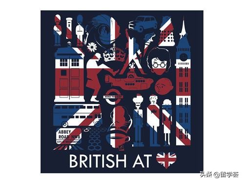 英国留学和英国留学,去英国留学好不好学英语