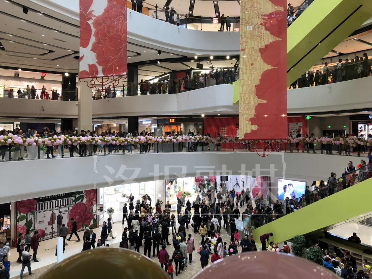 洛阳正大广场负一楼几点开始营业,洛阳正大国际广场几点开业