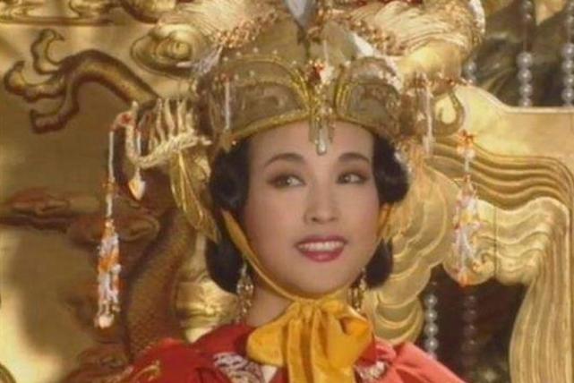 武则天是个什么样的女人？弄清她的5个名字，就知道真实的她