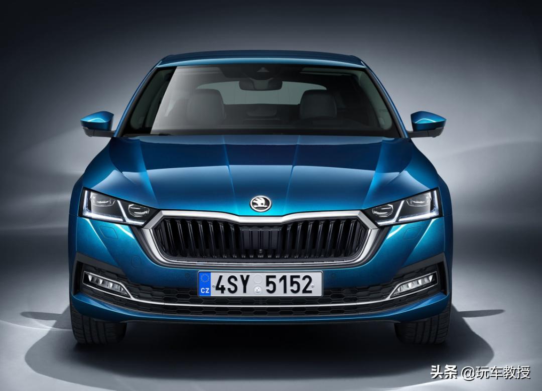 2021款全新斯柯达明锐上市了吗,2022款全新斯柯达明锐上市了吗