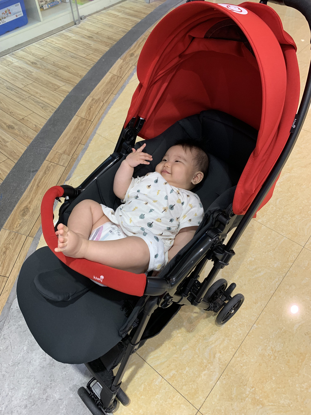 小孩的推车2岁,轻便的婴儿小推车推荐