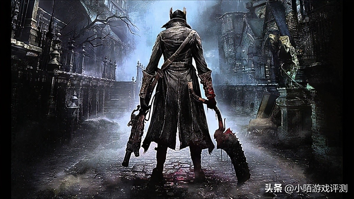 魂系列必买神作,魂系游戏神作系列