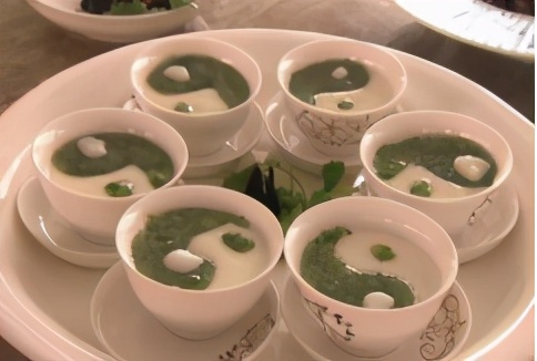 中草药文化体验馆项目策划书,非遗项目建设方案