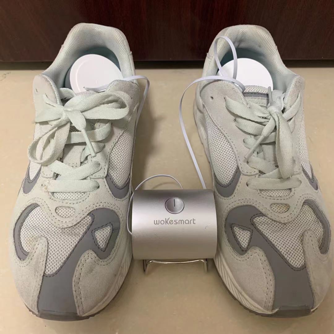 冬季鞋子清洗步骤,温暖居家鞋子清洗小技巧