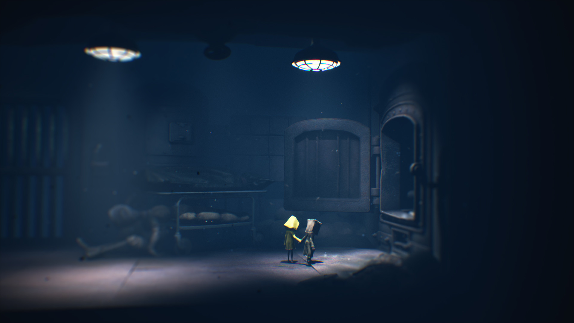 steam秋季和冬季促买时间,steam冬季特卖2021值得入手的游戏