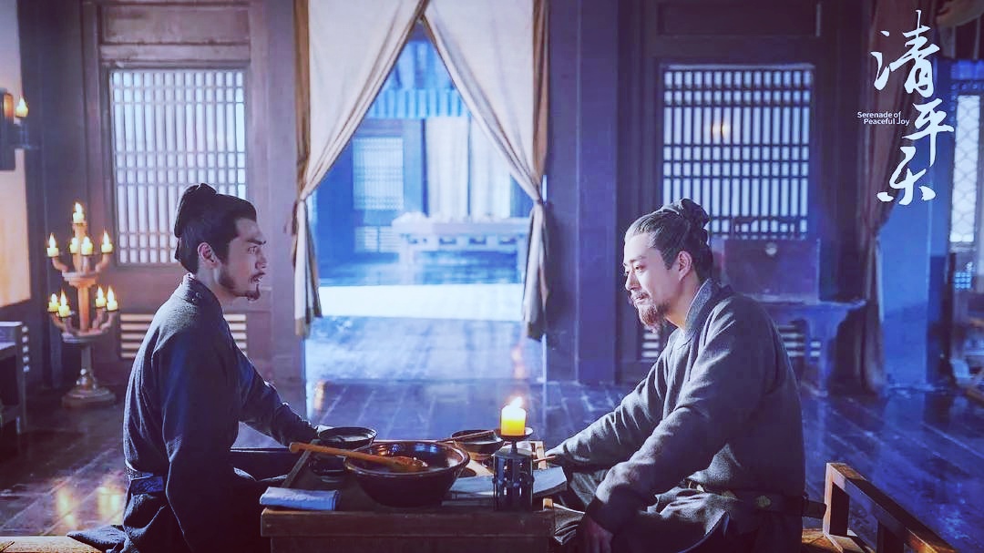 范仲淹杰出事迹,北宋历史名臣范仲淹