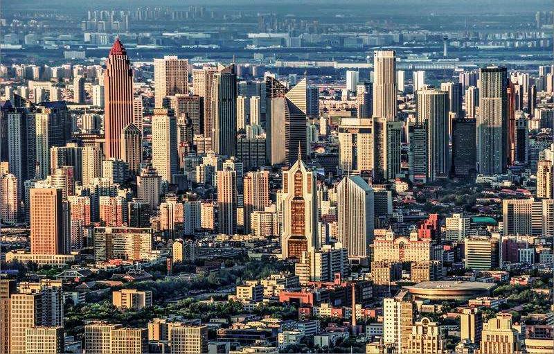 天津“云签约”904亿元，116个大项目都有哪些？