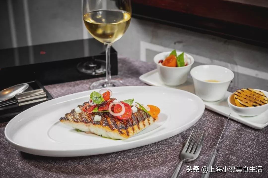 魔都brunch店,魔都最新露台早午餐全地图