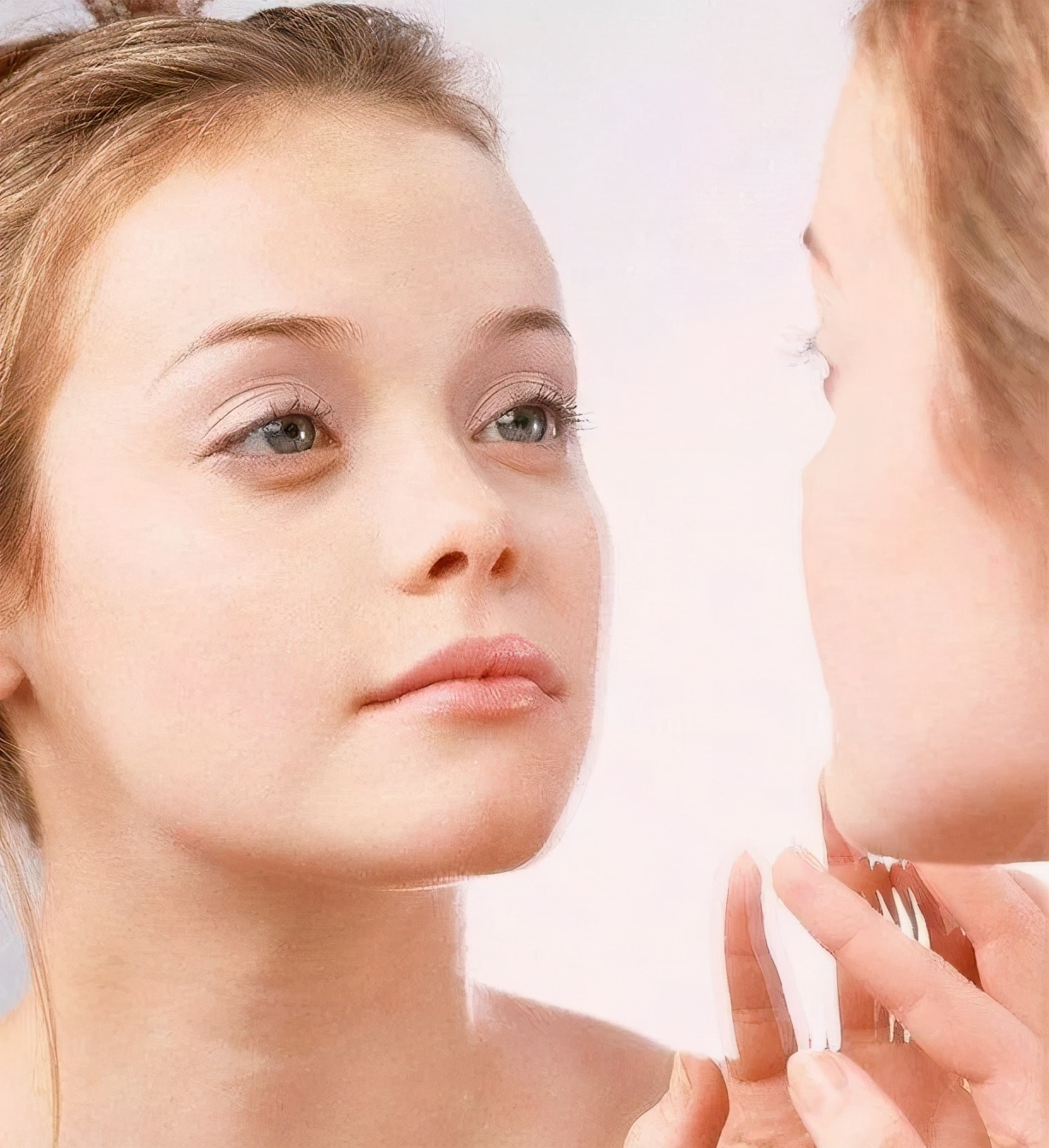 分不清泪沟眼袋印第安纹,眼袋泪沟填充好还是手术好