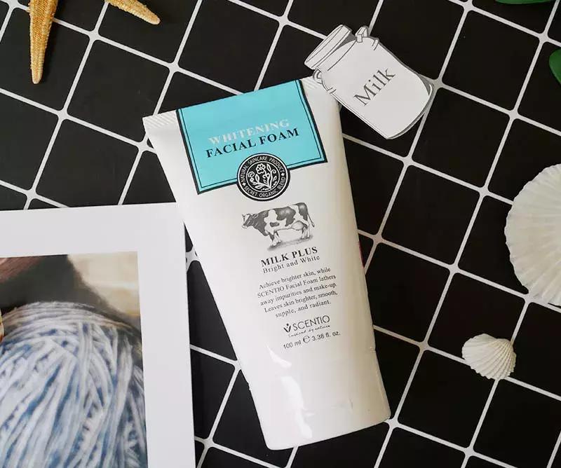 下面这6款洗面奶尽量少用，送我都不要！