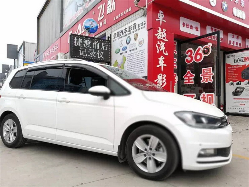 宝鸡渭滨汽车音响改装,贵阳途安音响改装