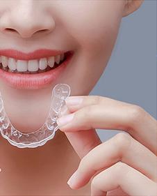 整牙想省钱，可以只做半口矫正吗？