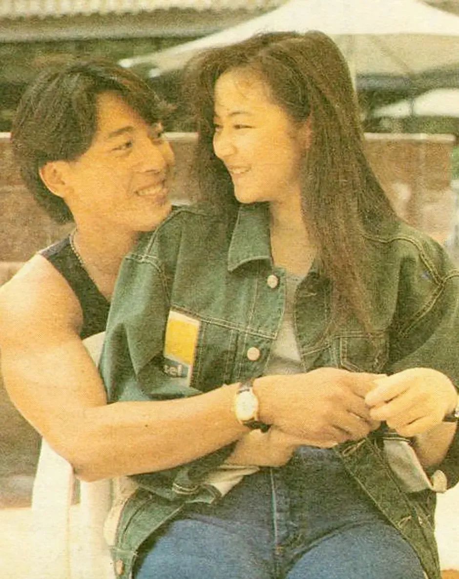 亚视最经典角色,90后四大花旦分别都有谁