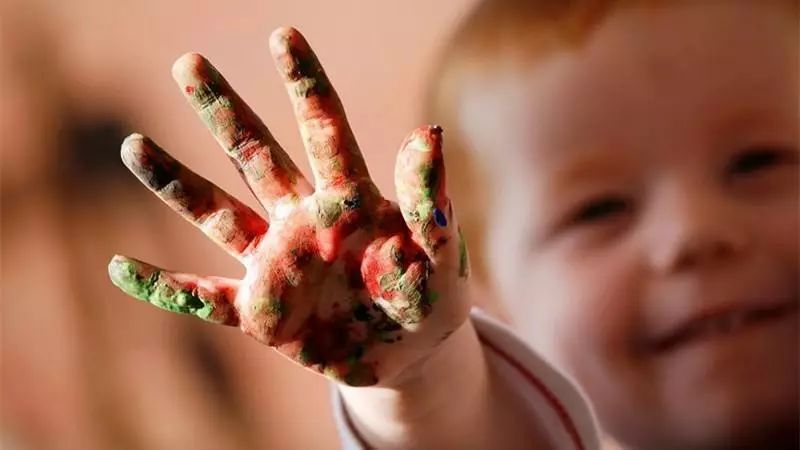 孩子口腔敏感排斥刷牙,孩子害怕刷牙怎么回事