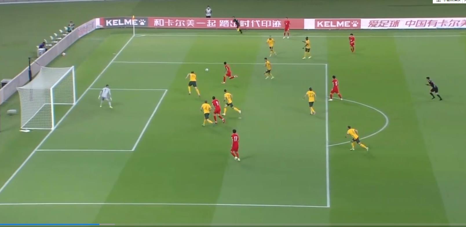 0-3溃败，李铁下课的声音响起，国产教练麾下的国足心理依然脆弱