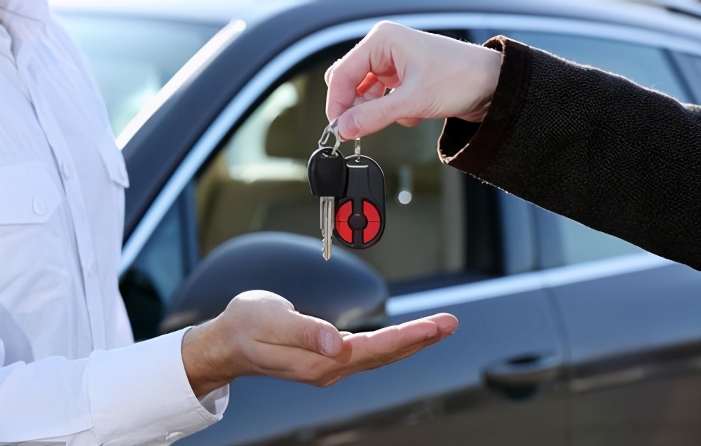 分期买车的正确步骤,分期买车的正确方式和手续