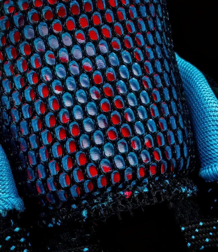 利拉德8.5代nba球场,利拉德上脚利拉德8代