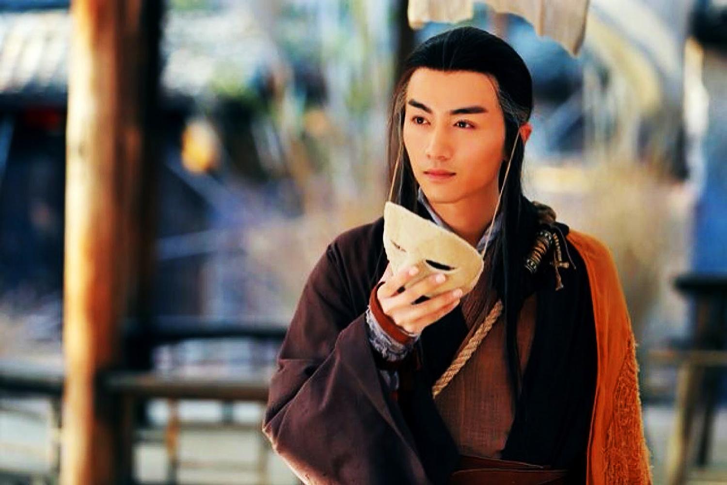 张三丰武力值在金庸小说里排多少,倚天中张三丰的武学修为