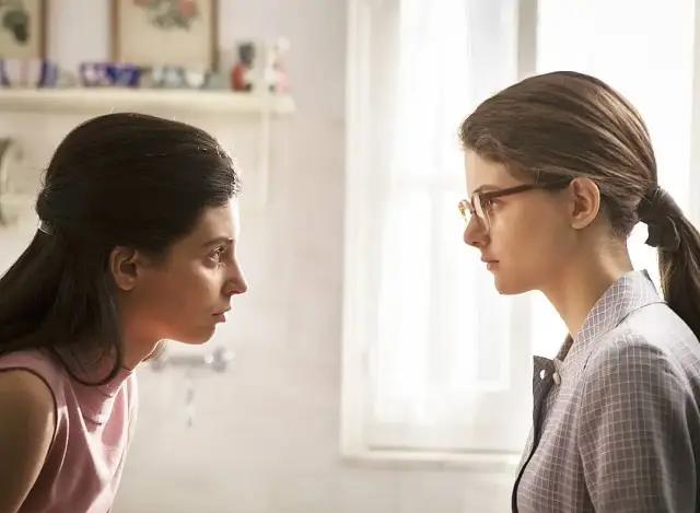 闺蜜之间真的会有嫉妒吗,闺蜜嫉妒你有另外一个闺蜜怎么办