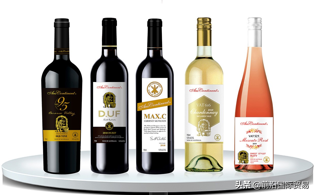 干红葡萄酒醒酒和不醒酒有区别吗,葡萄酒醒酒多久比较好
