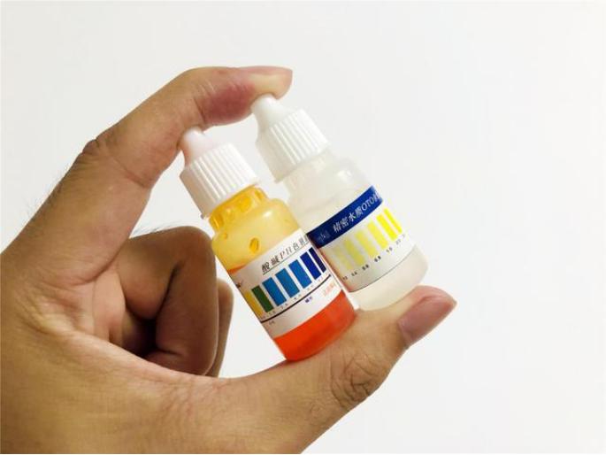 健康饮用泉水,巴布农饮用天然泉水