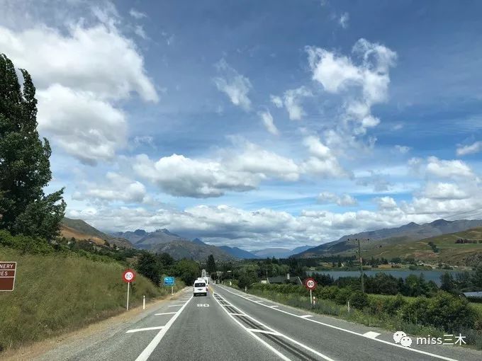 新西兰自驾游需要关注什么,新西兰自驾游要带什么东西