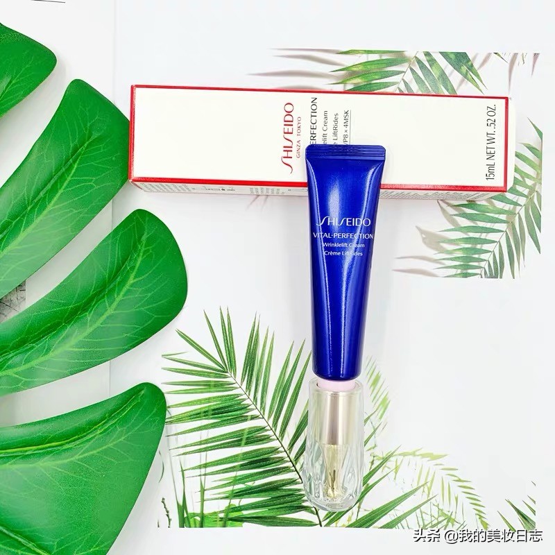 十大公认抗衰老眼霜黑眼圈眼袋,口碑最好十大眼霜去黑眼圈