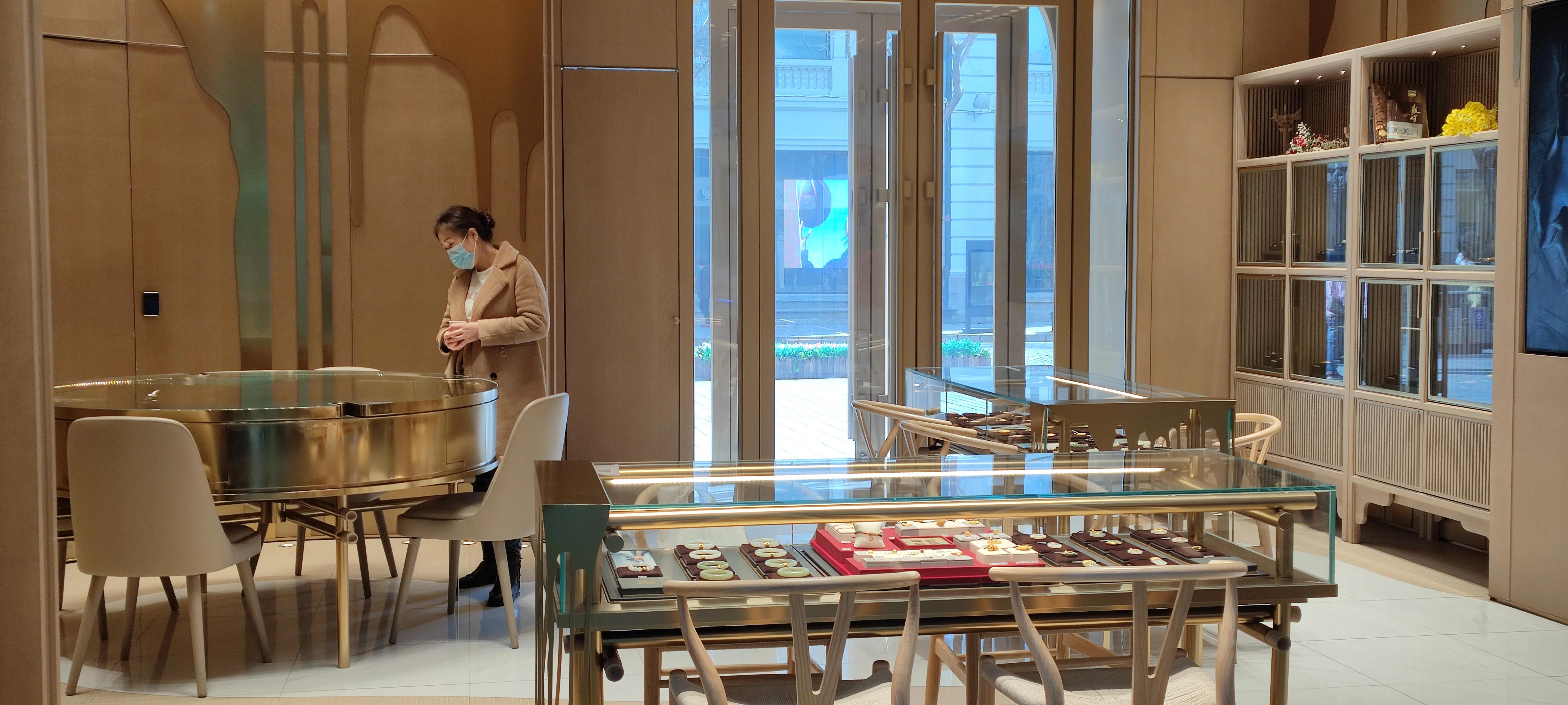 金价买涨不买跌,买涨不买跌中包含的经济学原理