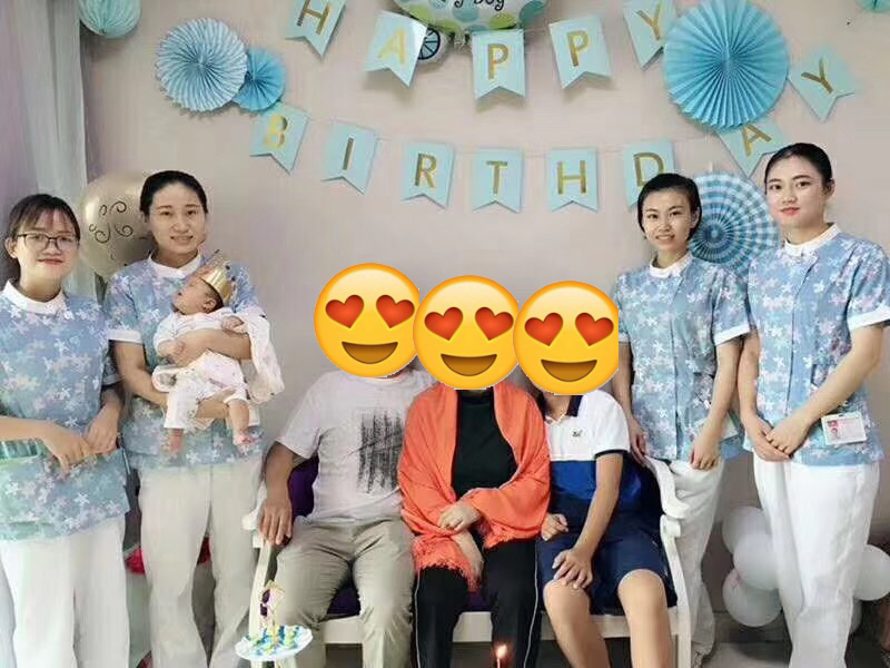 感谢月子中心的人怎么写表扬信,对月子中心护理师的感谢词