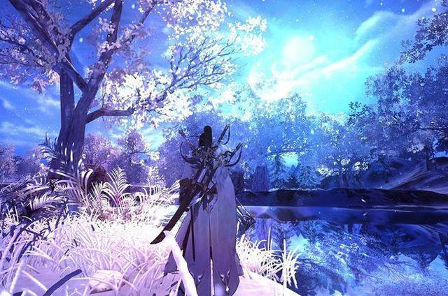 剑网三怀旧服哪个职业适合新手,剑网3怀旧服玩什么职业